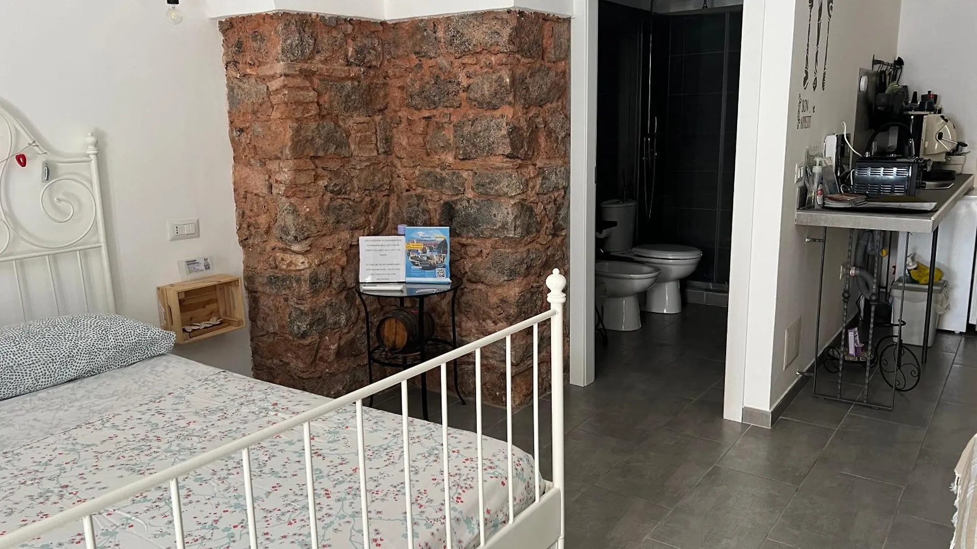 Vila Catania Centro Storico